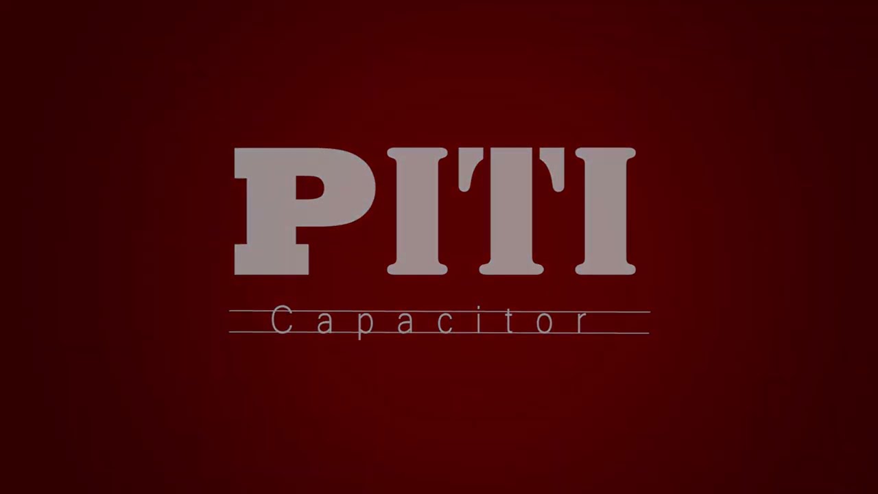 Capcitor
