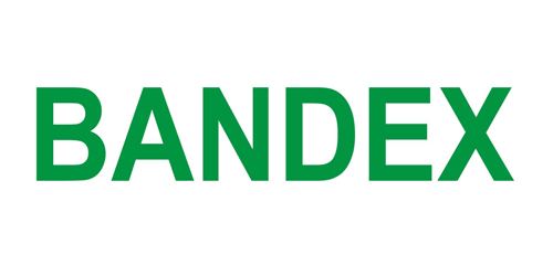 Logo Bandex