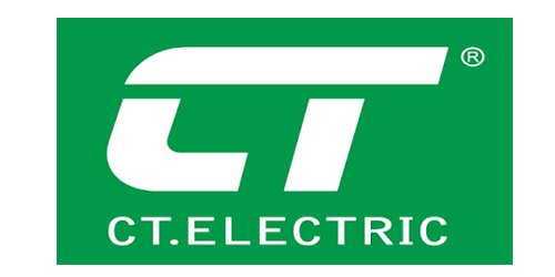 Logo CT Electric
