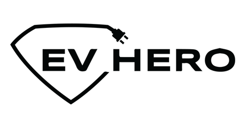 Logo EV Hero