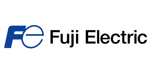 Logo Fuji
