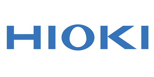 Logo Hioki
