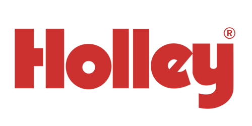 Logo Holley