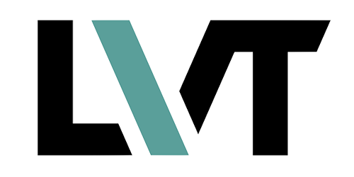 Logo LVT