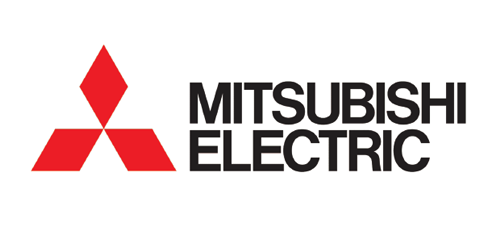 Logo Mitsubishi