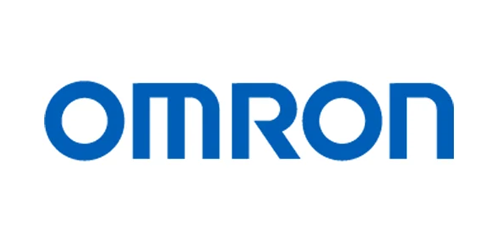 Logo Omron