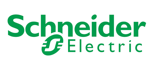 Logo Schneider