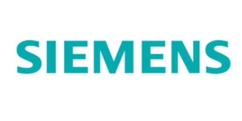 Logo Siemens
