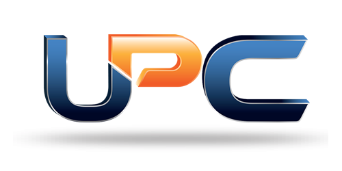 Logo UPC