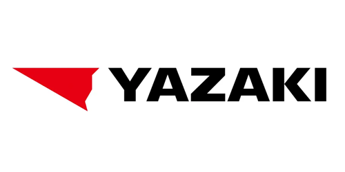 Logo Yazaki
