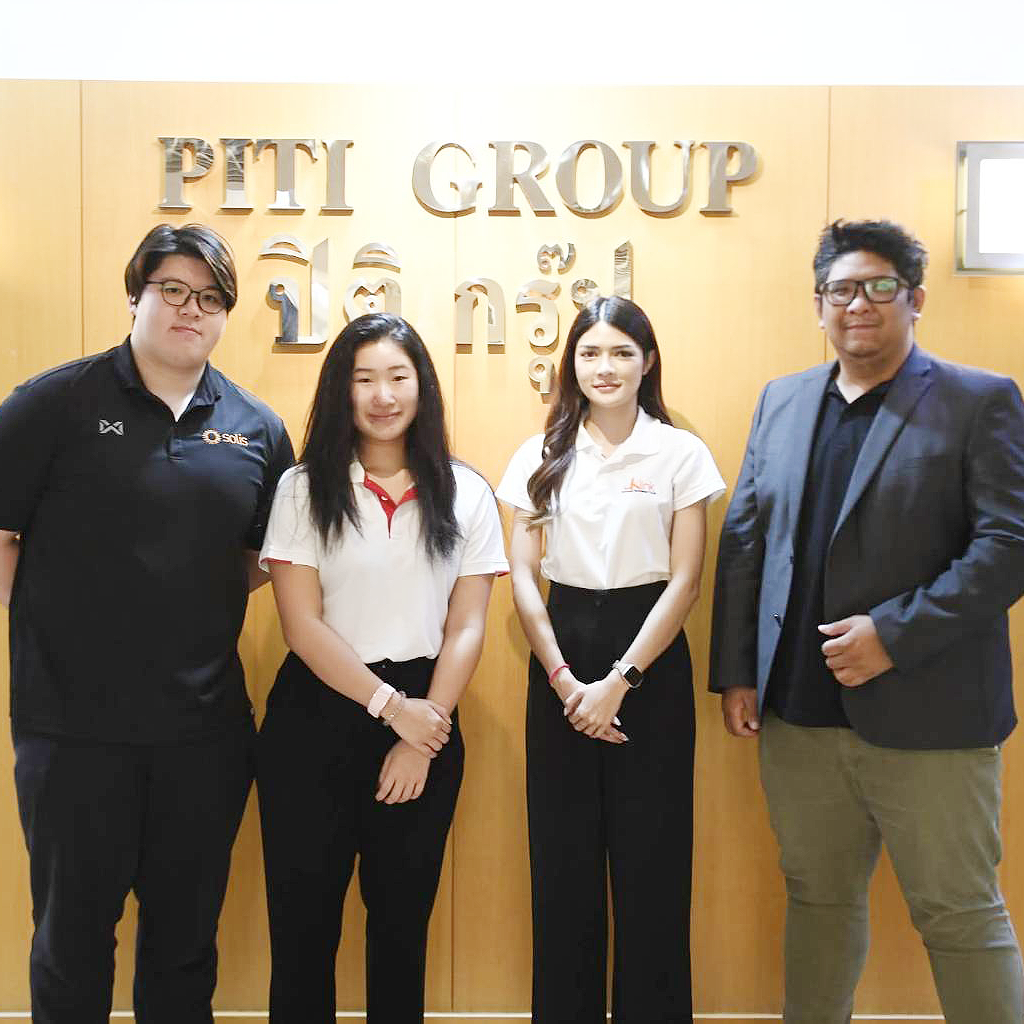 Solis Product Training