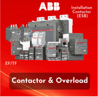 คอนแทคเตอร์ Contactors