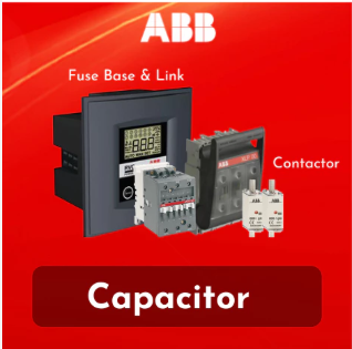 คาปาซิเตอร์ Capacitors