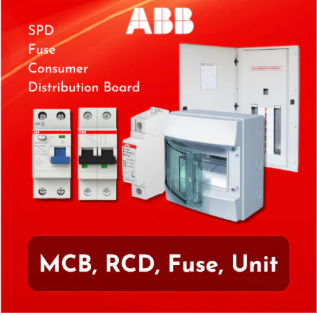 ตู้ไฟ Consumer Unit