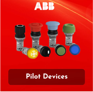 อุปกรณ์ไพล็อต์ Pilot Devices