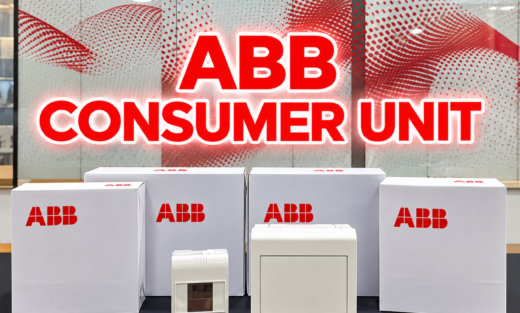 ABB Consumer Unit รุ่น PSC จำหน่ายอุปกรณ์ไฟฟ้า อุปรกรณ์ไฟฟ้าอุตสหกรรม ไฟฟ้าโรงงาน