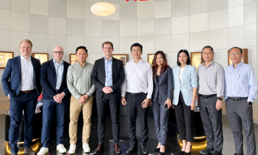 ABB Ecommerce Team