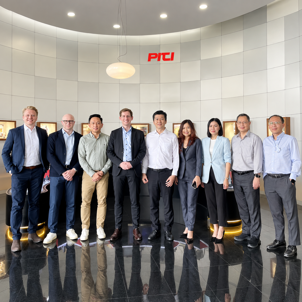 ABB Ecommerce Team ABB Ecommerce Team