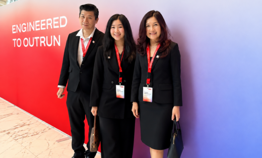 ABB Electrification Channel Partner Event