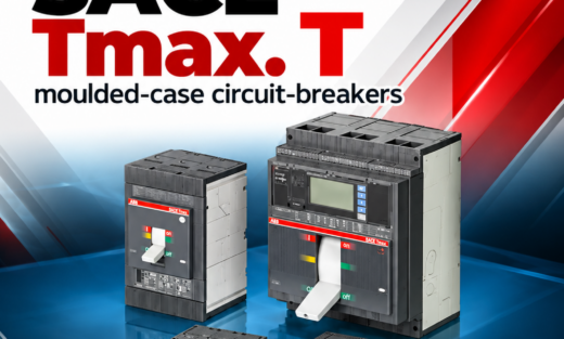 ABB แคตตาล๊อกกลุ่มผลิตภัณฑ์เซอร์กิตเบรกเกอร์ SACE Tmax. T Generation Low voltage moulded-case circuit-breakers