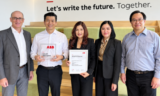 ABB Value Provider Program