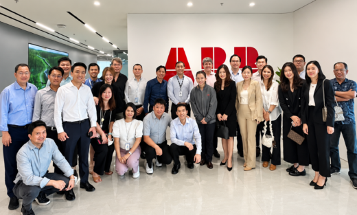 ABB จำหน่ายอุปกรณ์ไฟฟ้า อุปรกรณ์ไฟฟ้าอุตสหกรรม ไฟฟ้าโรงงาน
