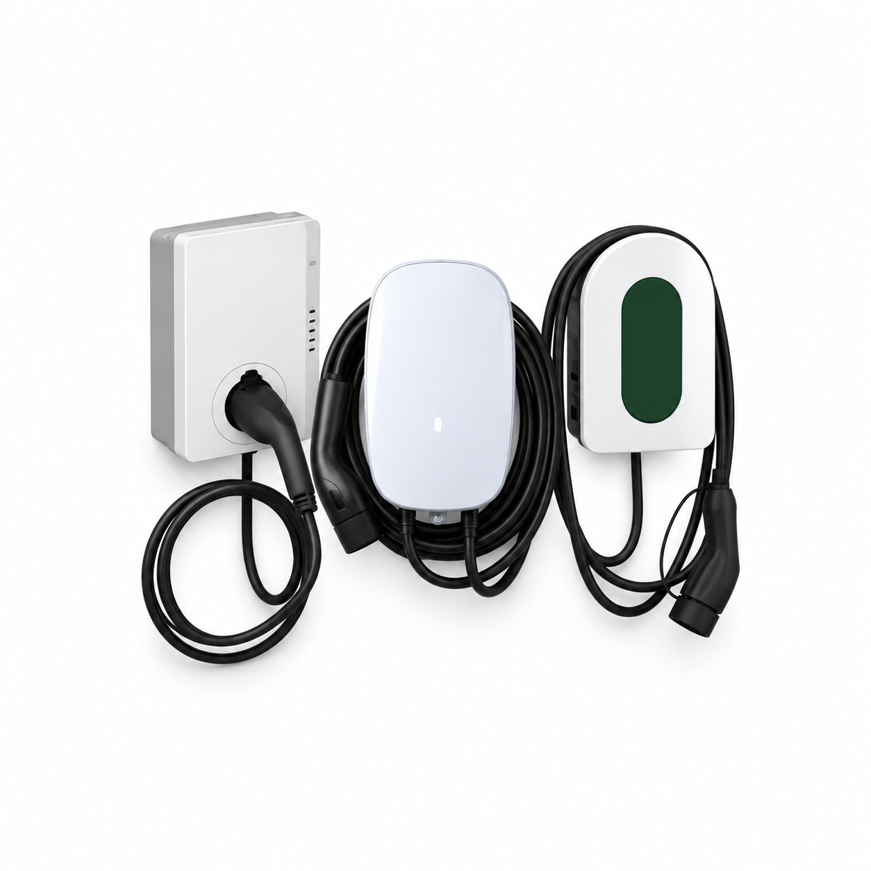 EV Chargers จำหน่ายอุปกรณ์ไฟฟ้า อุปรกรณ์ไฟฟ้าอุตสหกรรม ไฟฟ้าโรงงาน