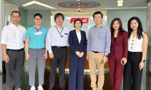 Setsuyo Astec Corporation จำหน่ายอุปกรณ์ไฟฟ้า อุปรกรณ์ไฟฟ้าอุตสหกรรม ไฟฟ้าโรงงาน