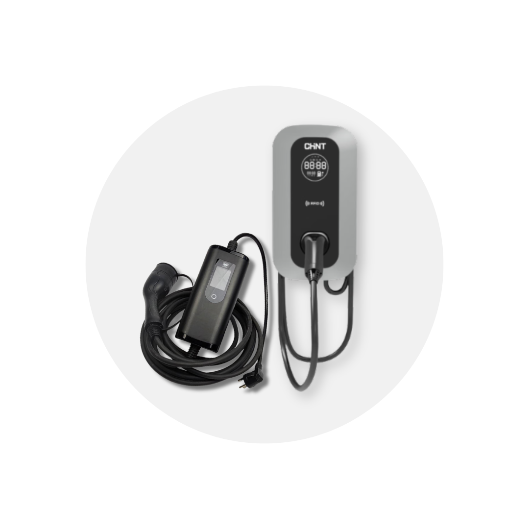 เครื่องชาร์จรถยนต์ EV Chargers จำหน่ายอุปกรณ์ไฟฟ้า อุปรกรณ์ไฟฟ้าอุตสหกรรม ไฟฟ้าโรงงาน