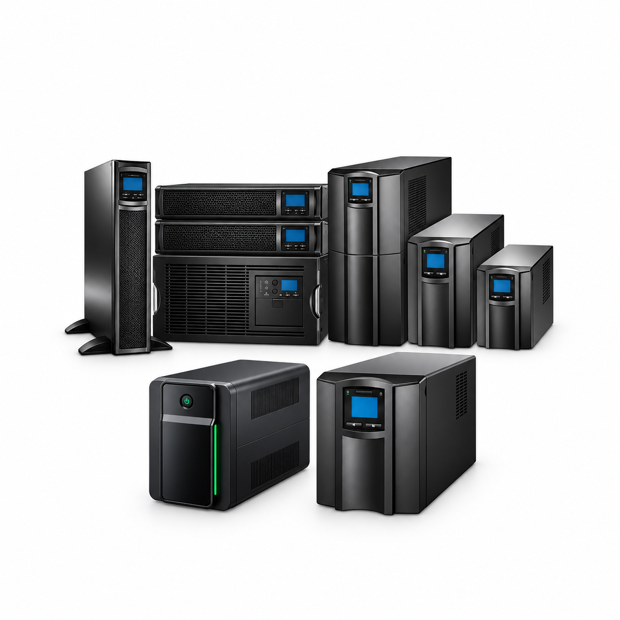 APC เครื่องสํารองไฟ UPS จำหน่ายอุปกรณ์ไฟฟ้า อุปรกรณ์ไฟฟ้าอุตสหกรรม ไฟฟ้าโรงงาน
