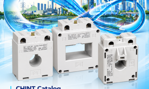 CHINT Catalog CT Current Transformers อุปกรณ์สำหรับแปลงกระแสไฟฟ้าขนาดสูงให้เป็นกระแสขนาดมาตรฐานที่สามารถนำไปวัดค่าและใช้กับอุปกรณ์ป้องกันได้ Low Voltage