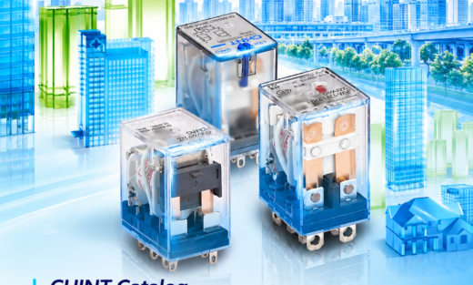 CHINT Catalog Relays รีเลย์อุปกรณ์วงจรควบคุมขนาดเล็กในการสั่งเปิด–ปิดวงจร Industrial Control-Low Voltage