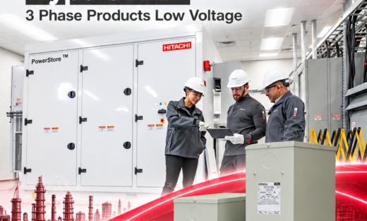 Hitachi Catalog Capacitors Bank Type CLMD 3 Phase Products Low Voltage